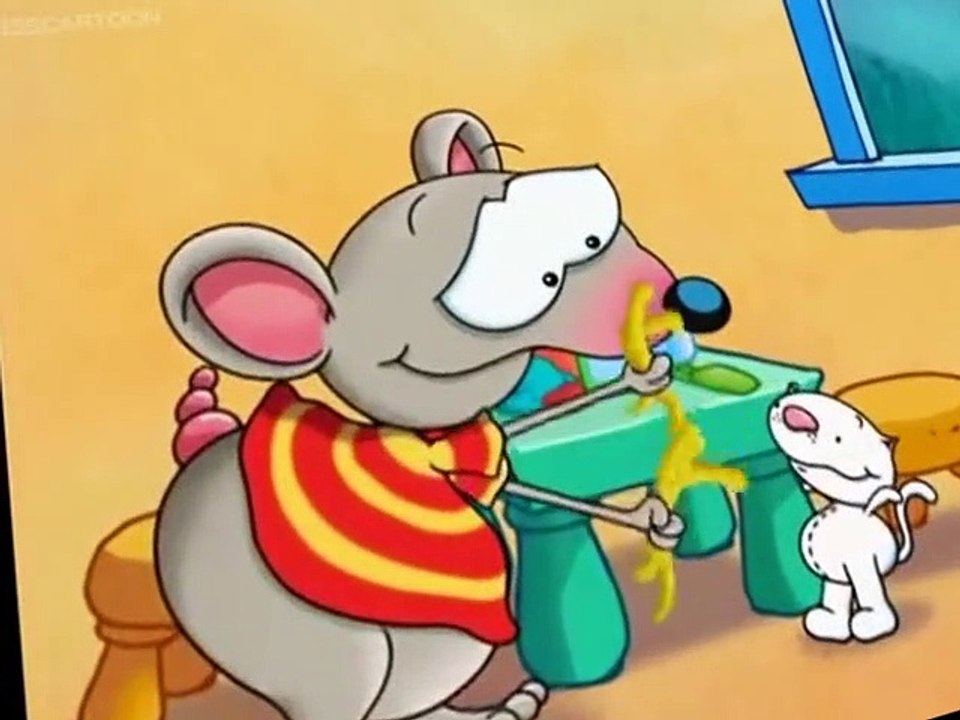 Toopy and Binoo Toopy and Binoo S09 E010 – Play Clay