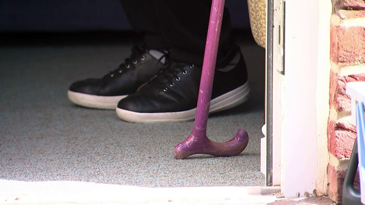 Social care patient: It's been on its knees for far too long