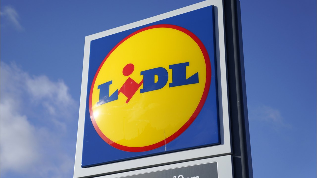 Rückruf bei Lidl