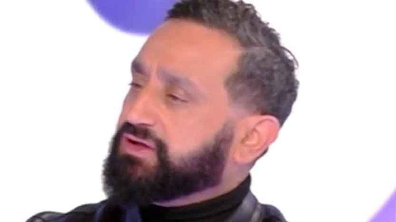Cyril Hanouna répond à Pierre-Emmanuel Barré