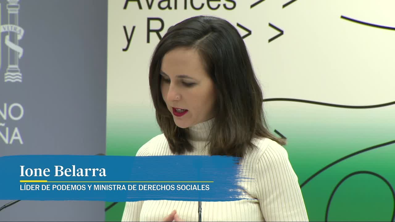 Podemos rechaza enviar tanques a Ucrania porque solo aumentará la "escalada bélica"