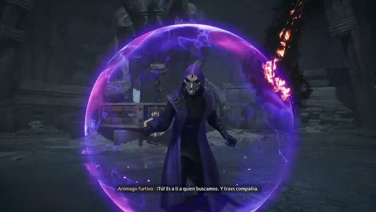 Hogwarts Legacy Gameplay 1