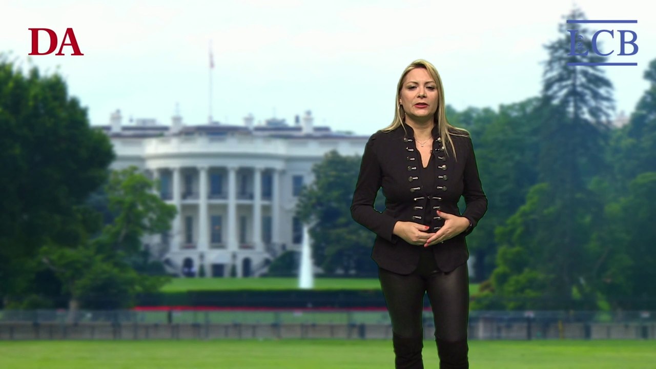 Joe Biden, Donald Trump... y ahora, Mike Pence