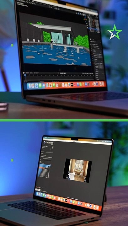Macbook Pro 16 M2 Pro