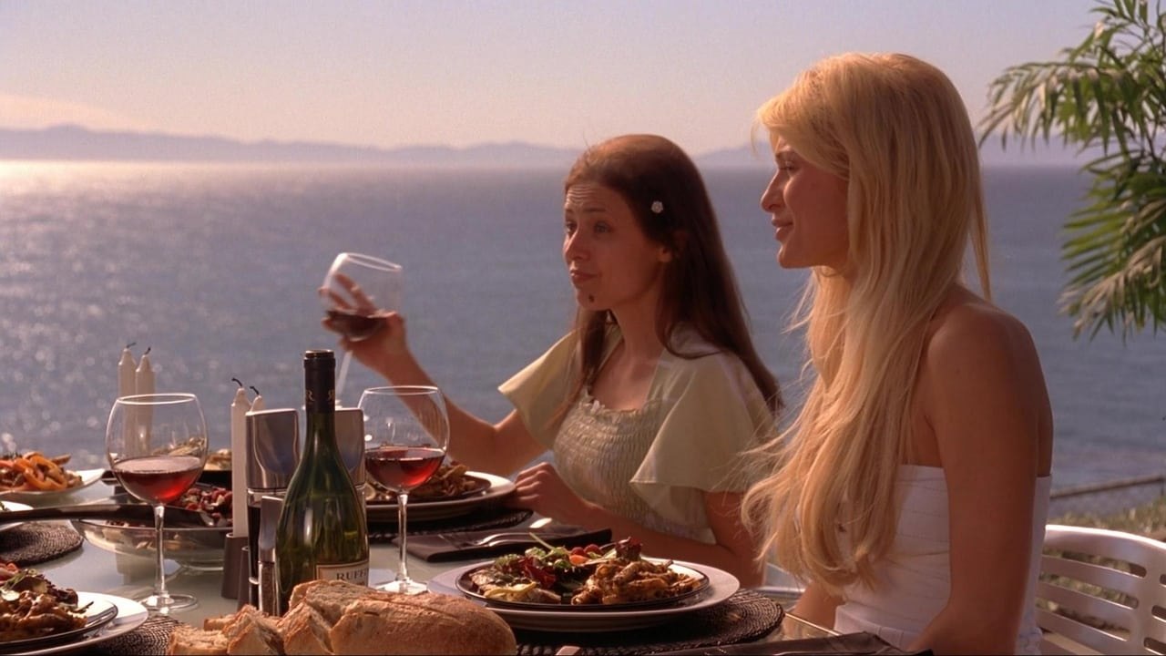 The Hottie and the Nottie (2008) | Official Trailer, Full Movie Stream Preview