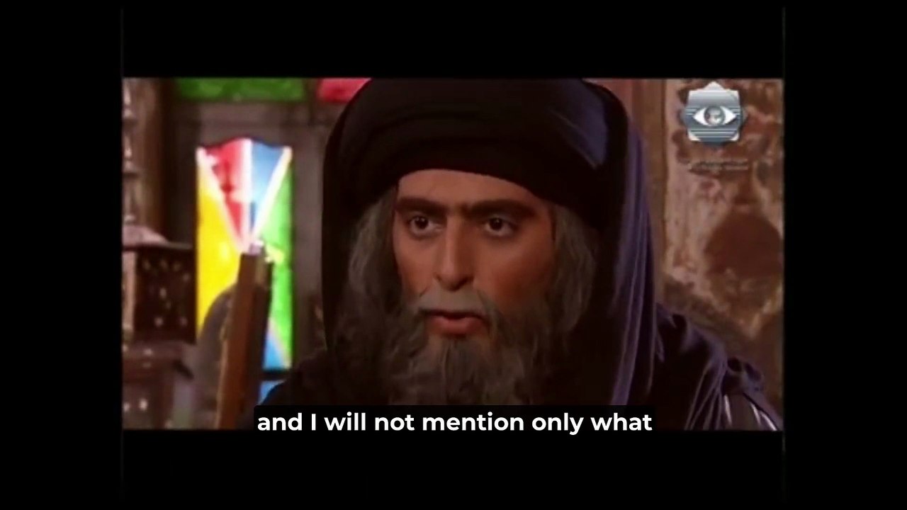 Sultan Salahuddin Ayubi Historical Arabic Series with ENGLISH Subtitle Episode-18