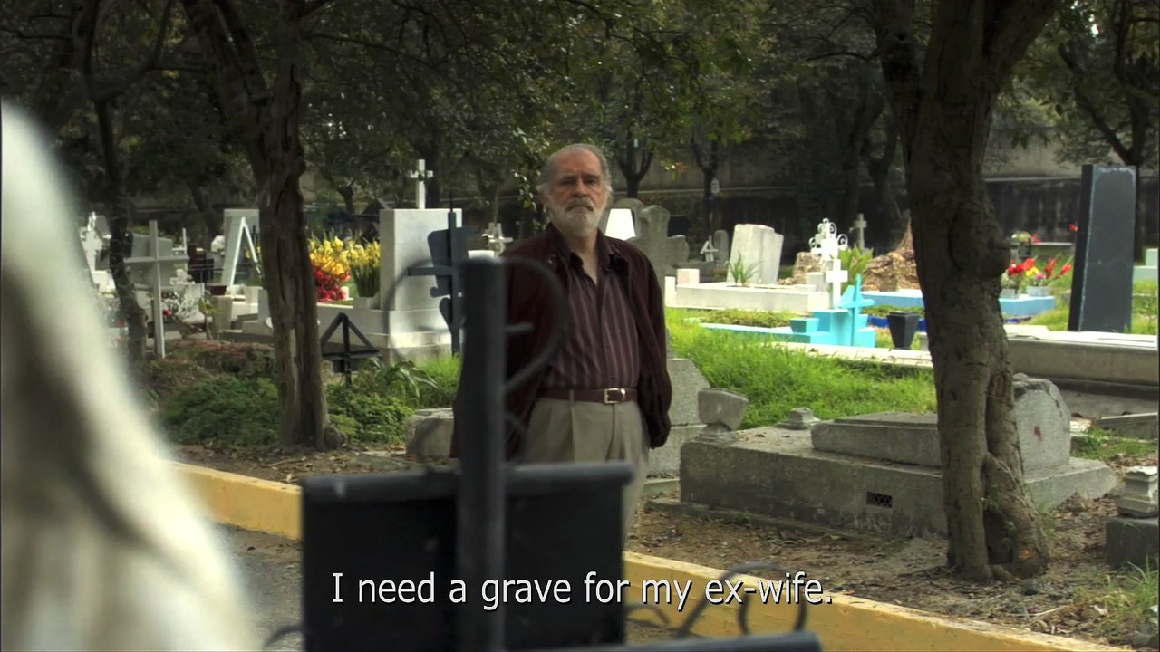 Nora’s Will (2008) | Official Trailer, Full Movie Stream Preview