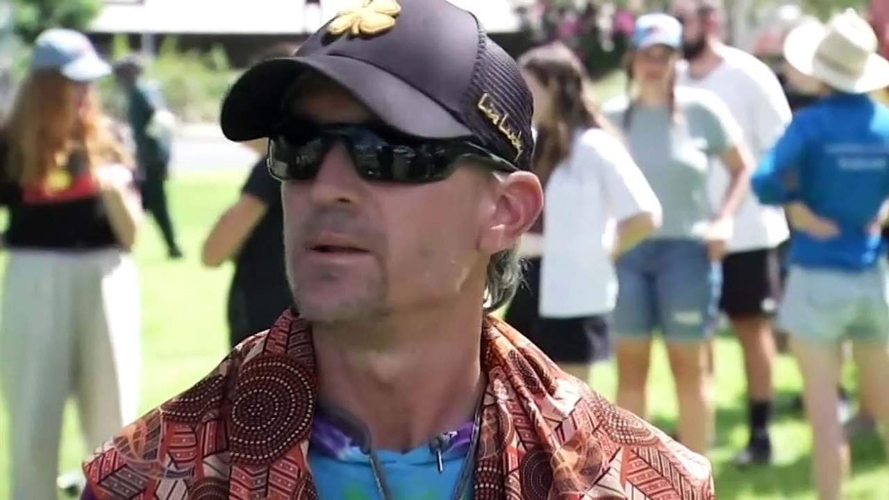 Government intervention key issue at Invasion Day