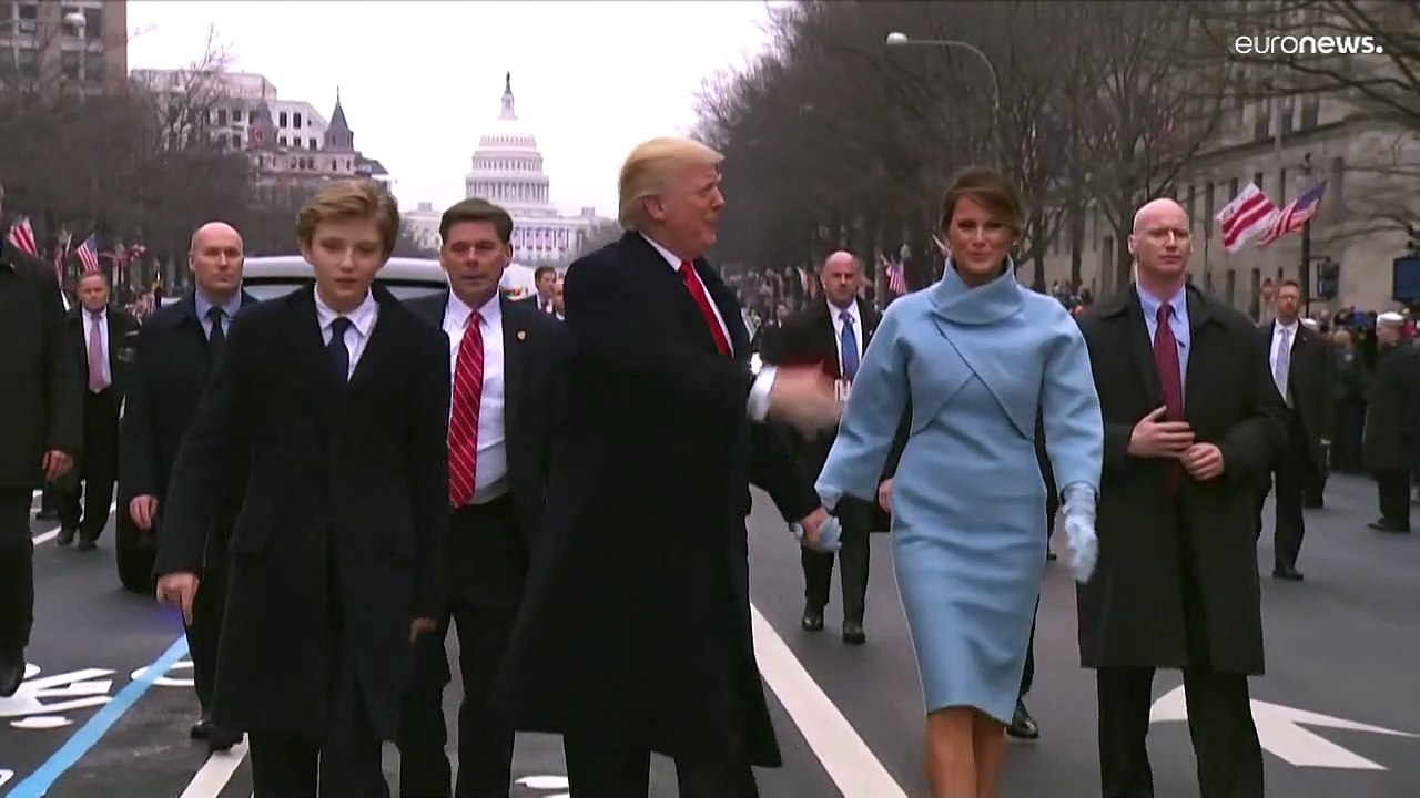 Дональд Трамп возвращается в Facebook и Instagram