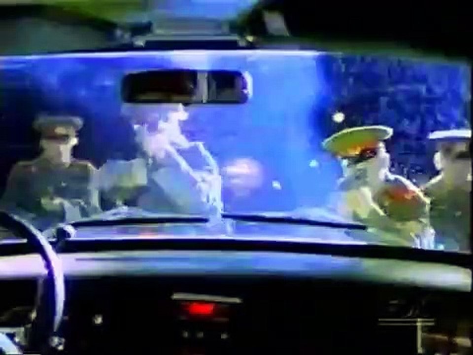 Sliders | show | 1995 | Official Trailer