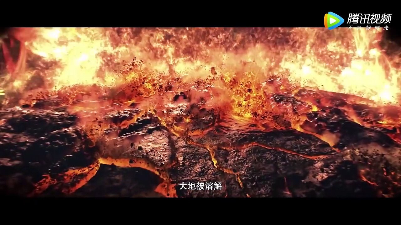 Three-Body | show | 2023 | Official Trailer