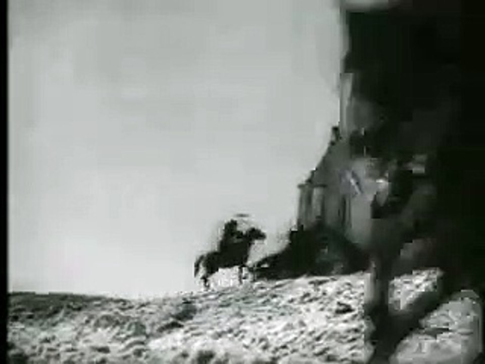 Ivan the Terrible, Part I | movie | 1944 | Official Trailer