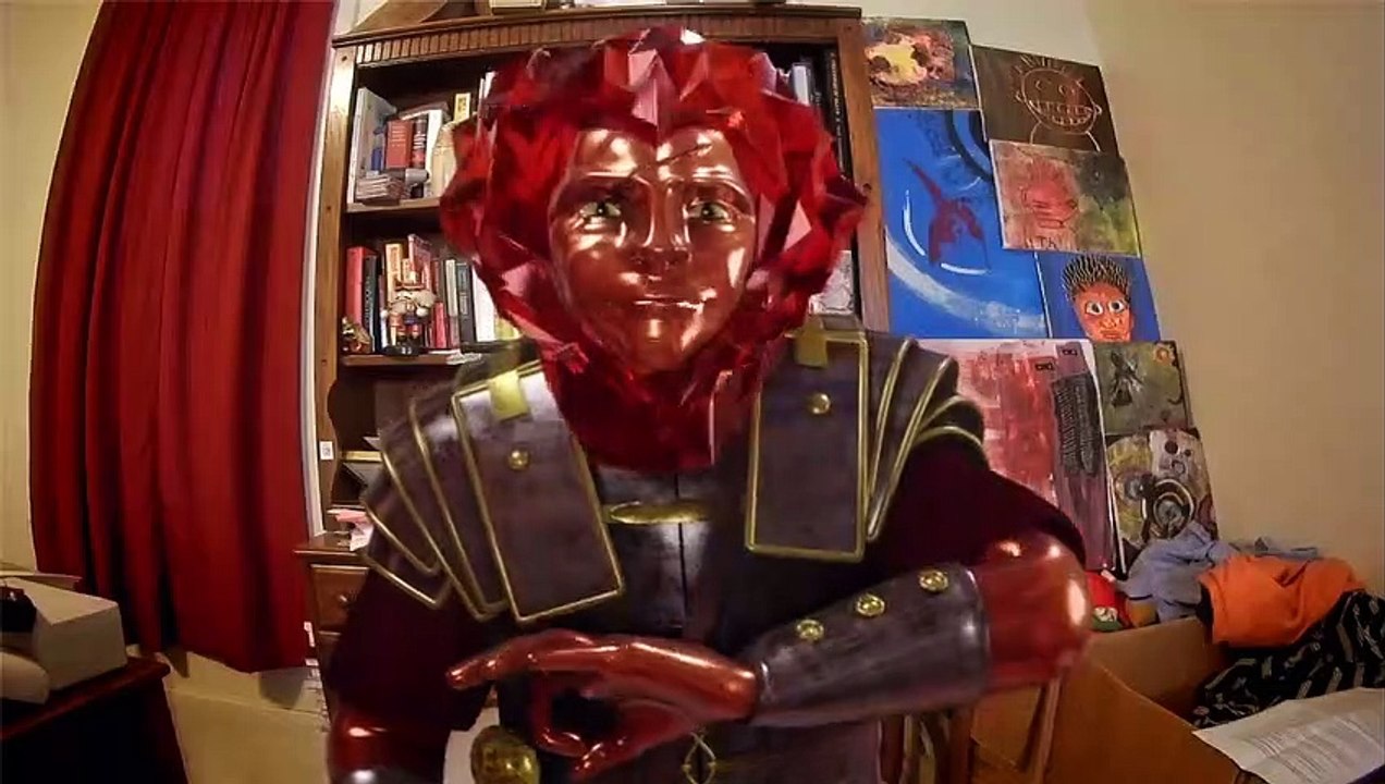 A Glitch in the Matrix | movie | 2021 | Official Trailer