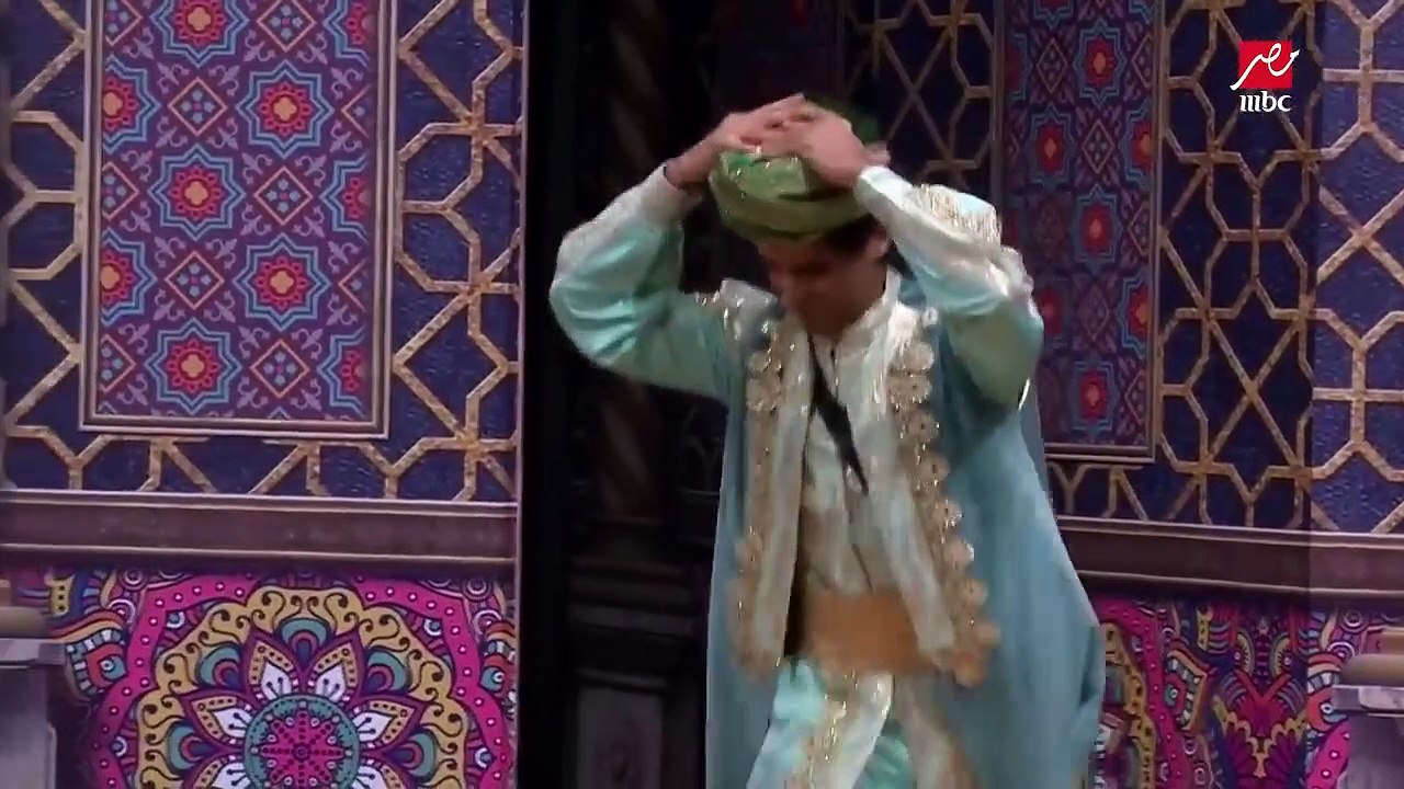 Theater Misr | show | 2014 | Official Trailer