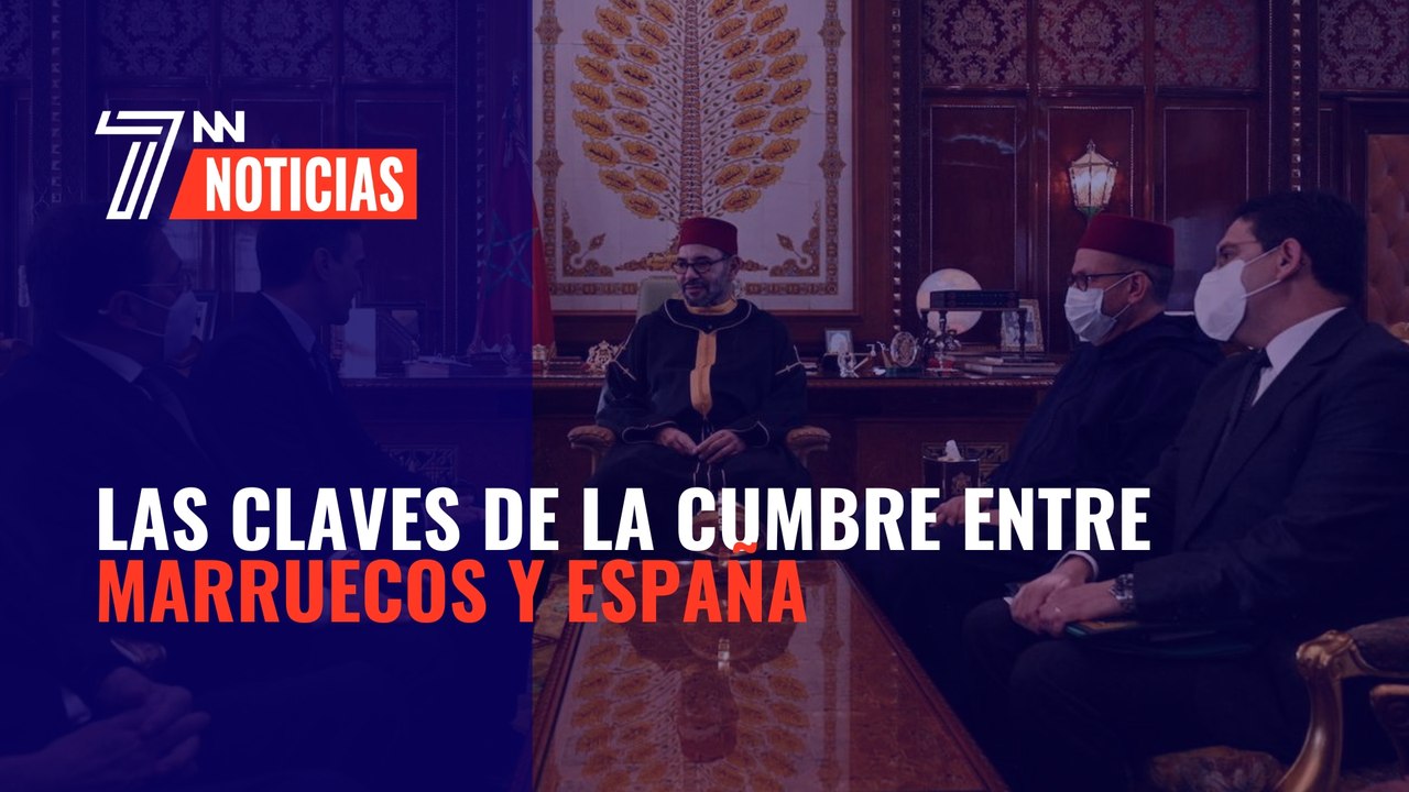 Estas son las claves de la cumbre entre Marruecos y España