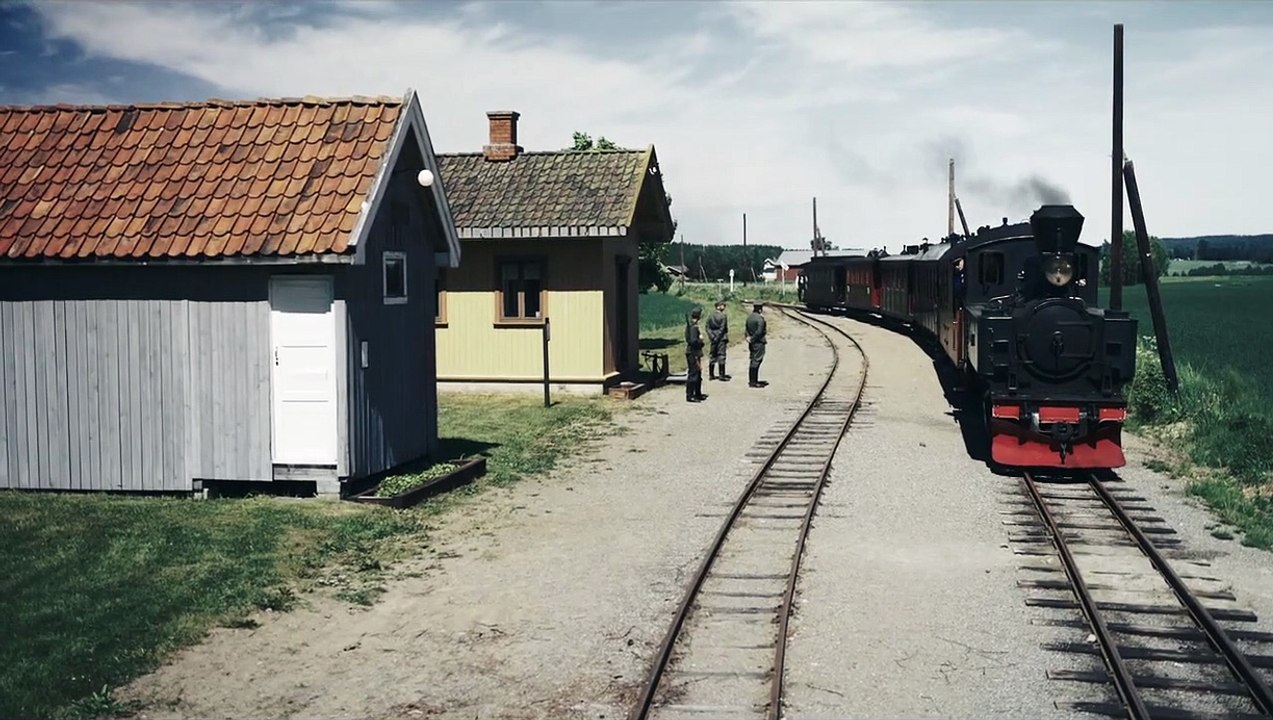 Jeanne d'Arc of the North | movie | 2021 | Official Trailer