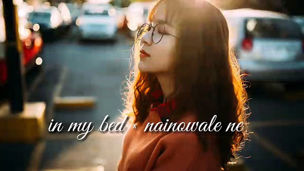 in my bed × nainowale ne