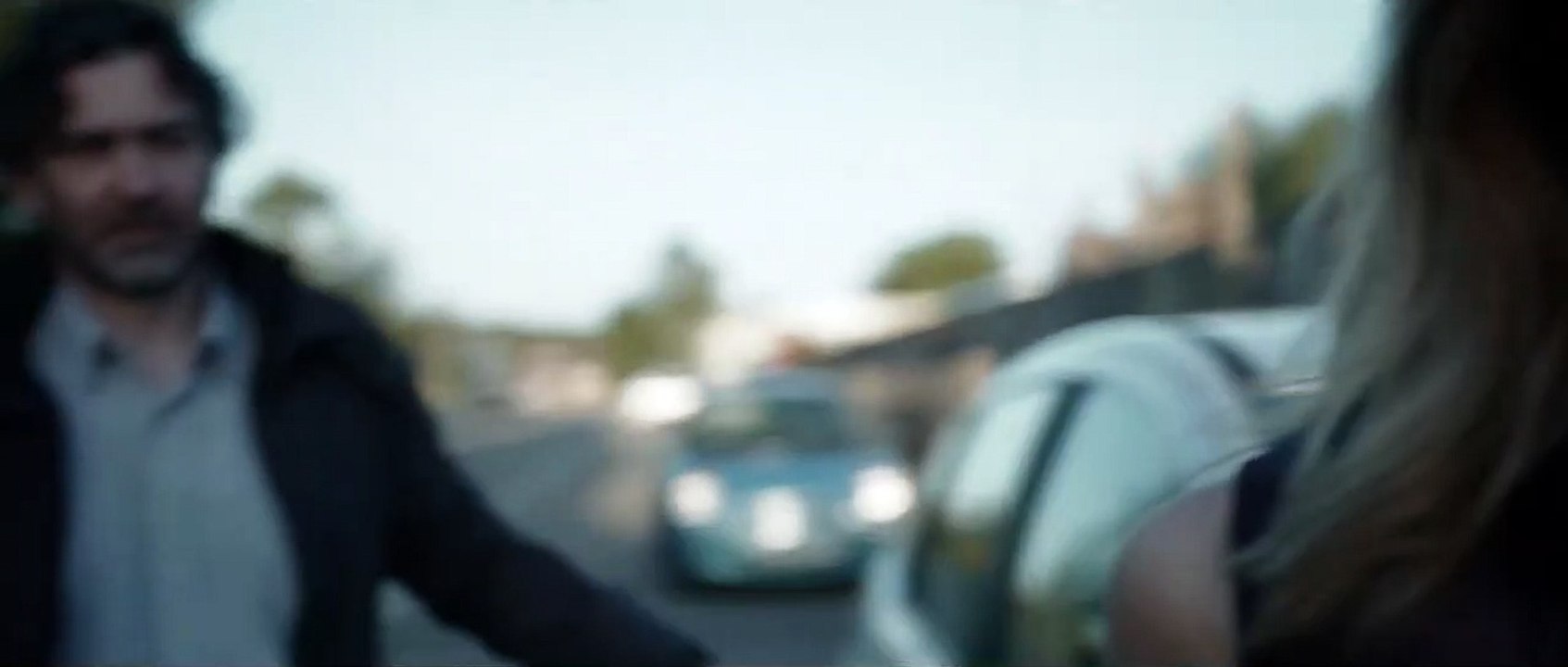 Mega Lightning | movie | 2022 | Official Trailer