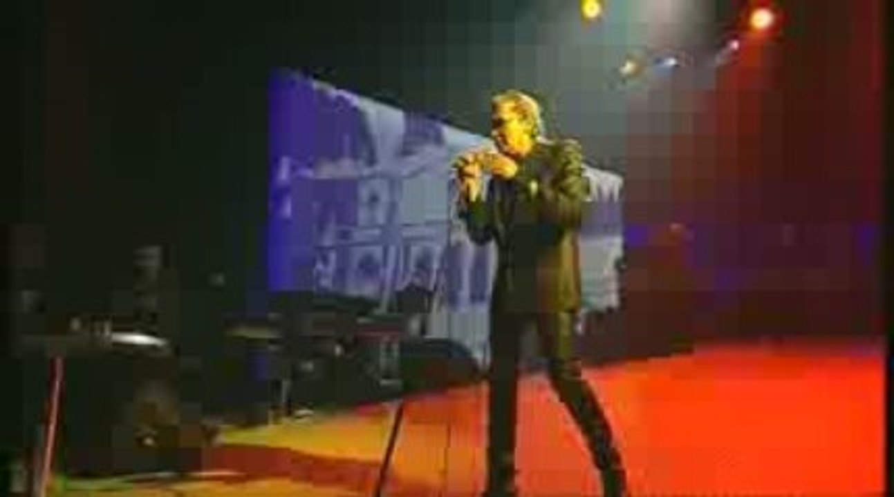 Alain Bashung Aucun Express