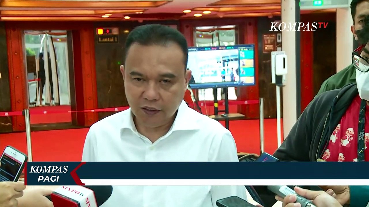 Kaesang Pangarep Ingin Terjun ke Politik, Gerindra Buka Peluang Terima Kaesang Jadi Kader!