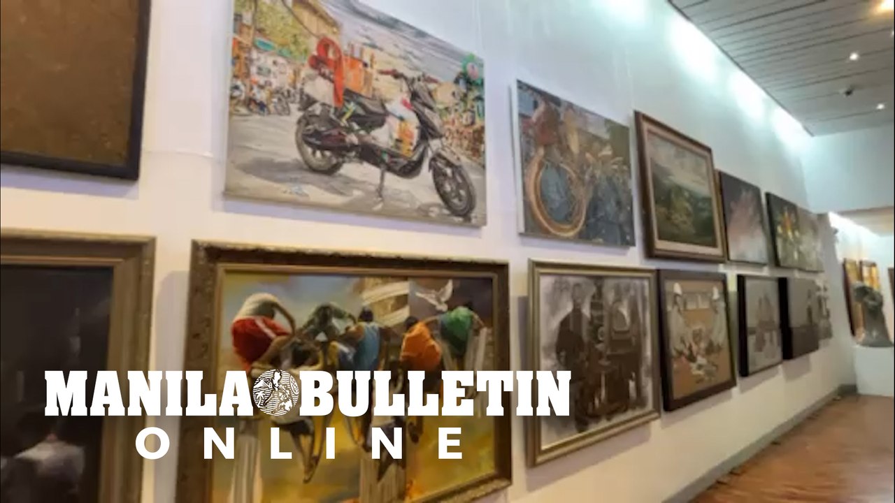 New museum gallery Pasinaya 2023 to be featured at the CCP on February 3 to 5