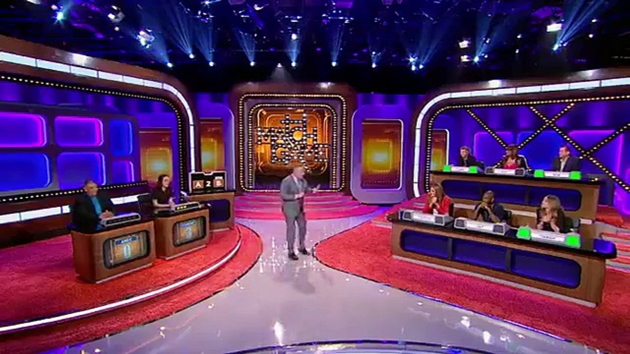 Match Game - Se4 - Ep11 - Chris Parnell, Kym Whitley, Rob Riggle, Caitlyn Jenner, Jay Pharoah, Sarah Chalke HD Watch