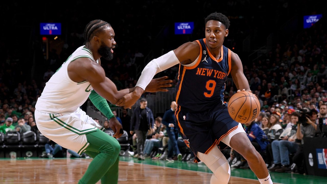 Game Recap: Knicks 120, Celtics 117