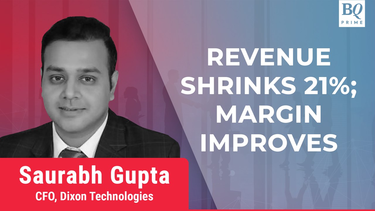 Q3 Review | What Dragged Dixon Technologies' Q3 Report Card | BQ Prime