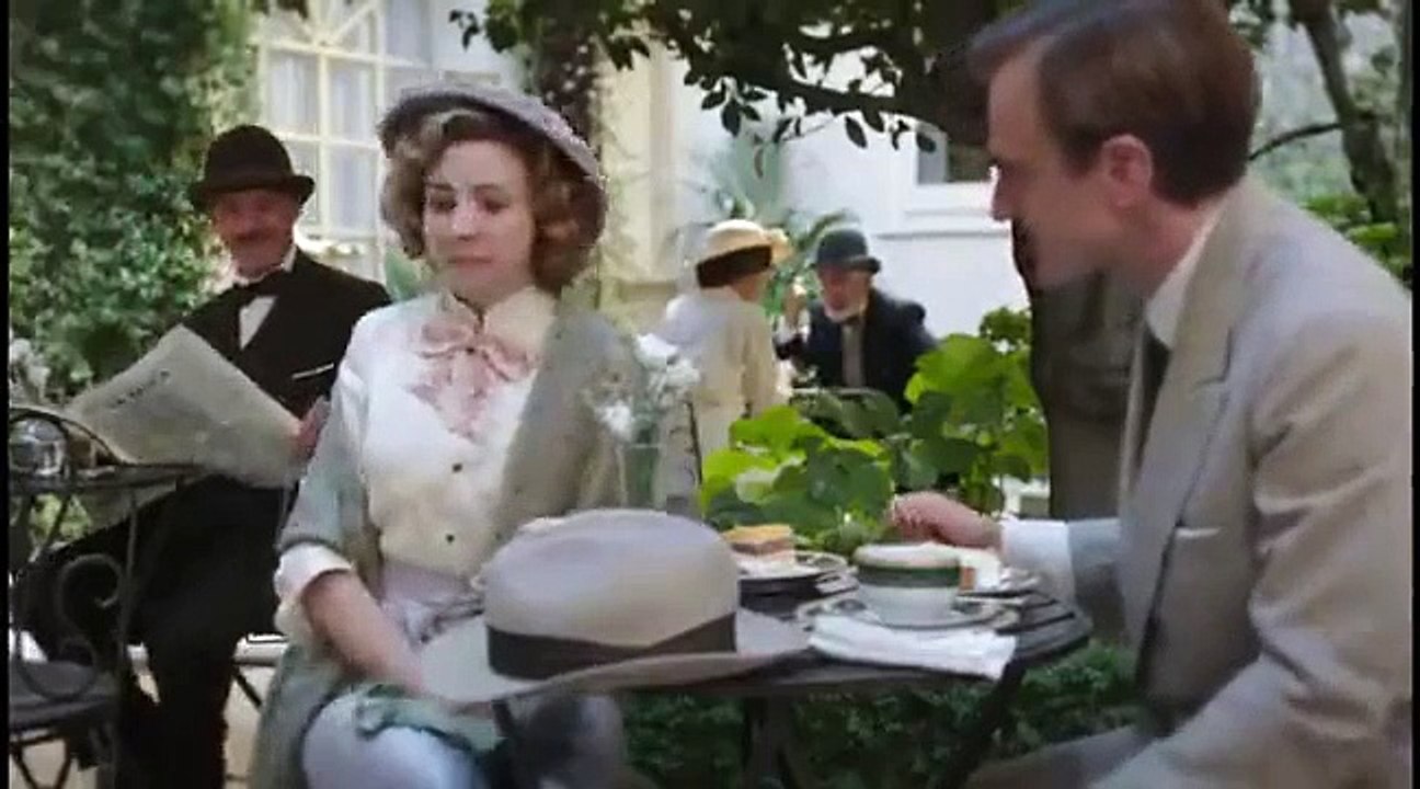 Morocco - Love in Times of War - Se1 - Ep11 HD Watch