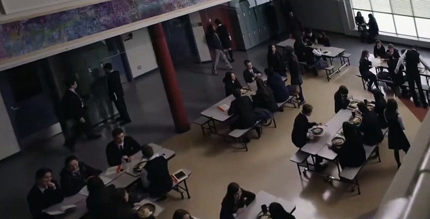 Wayward Pines S01 E05