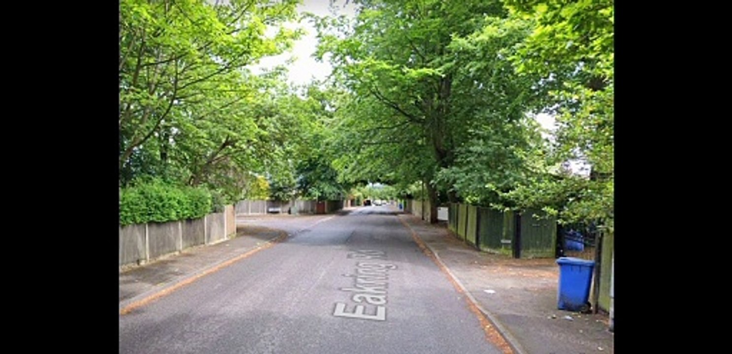 Mansfield's seven richest neighbourhoods based on average income