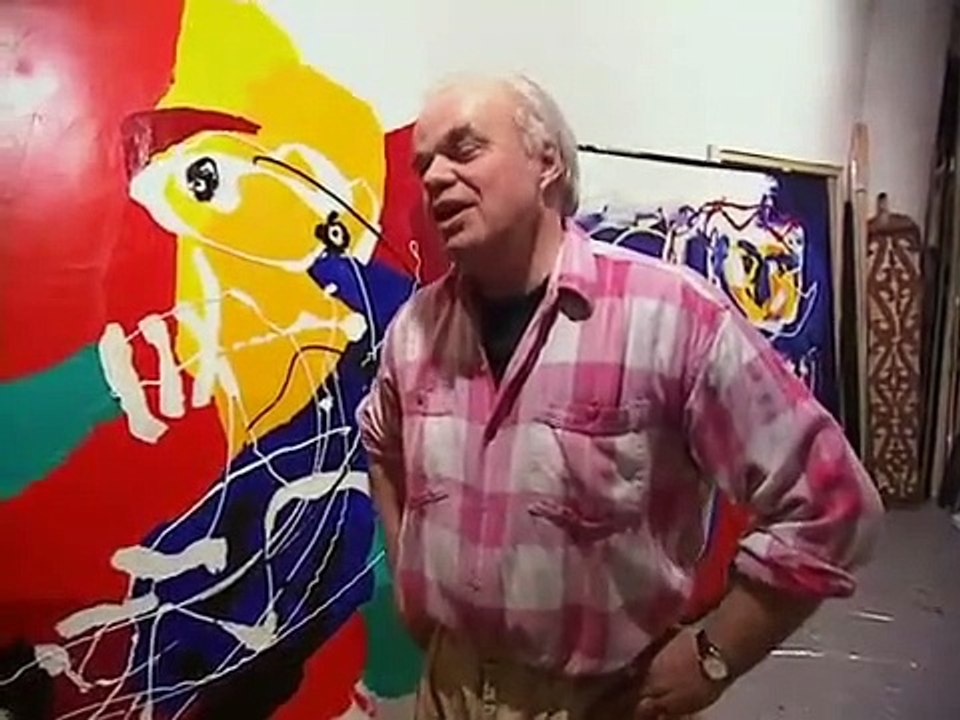 Insomniac with Dave Attell - Ep02 HD Watch