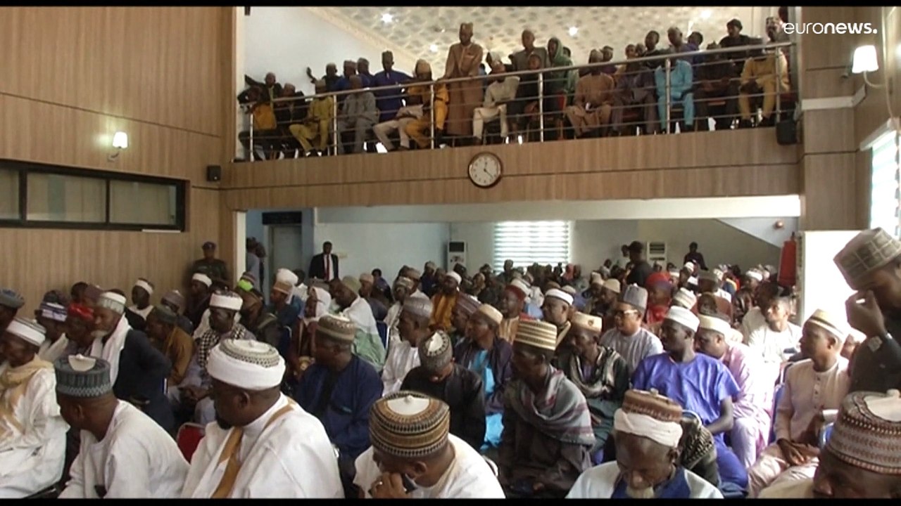 Нигерия: авиаудар по скотоводам