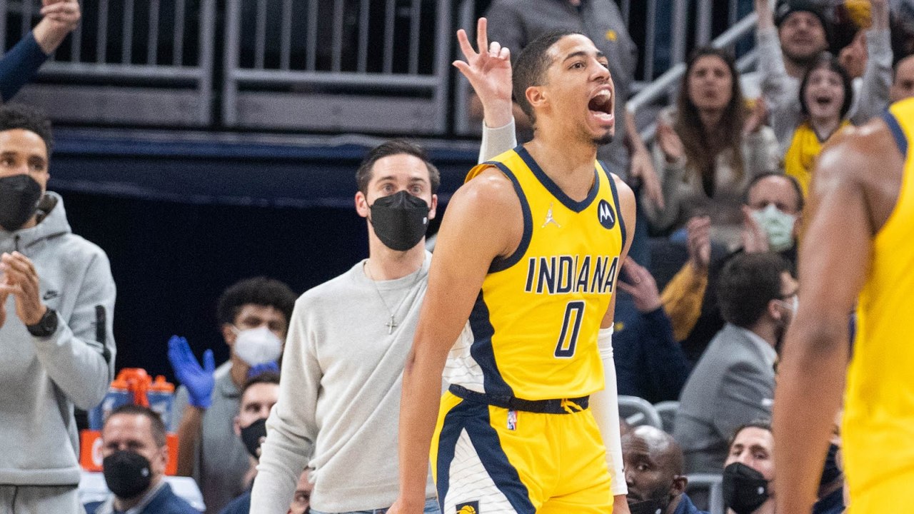 NBA 1/27 Preview: Bucks Vs. Pacers