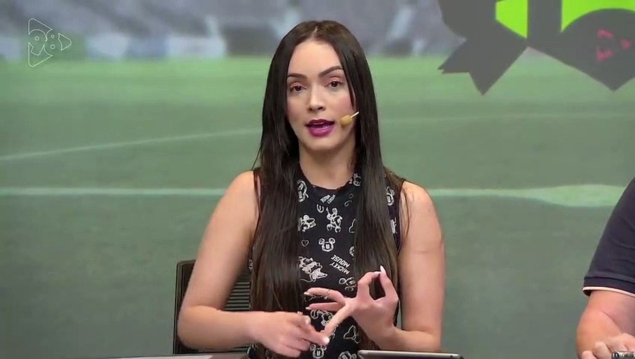 #98FC |  Provável escalação do Galo