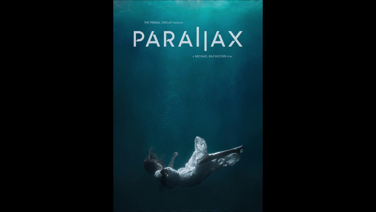 Parallax - Trailer © 2023 Sci-Fi, Thriller