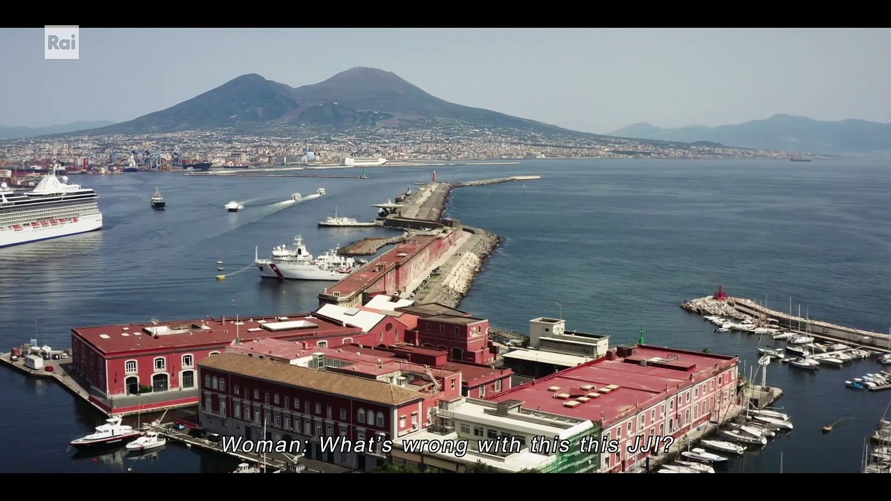 Mare Fuori Season 3 Trailer Sub Eng