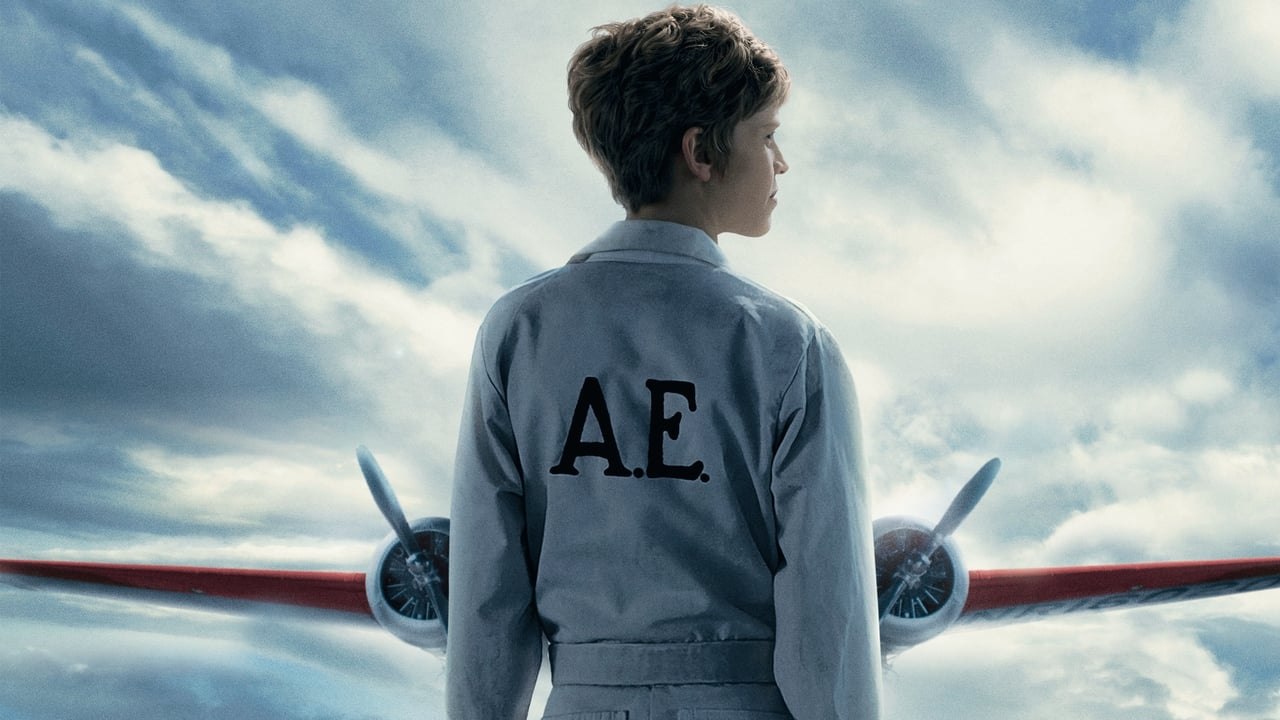 Amelia (2009) | Official Trailer, Full Movie Stream Preview