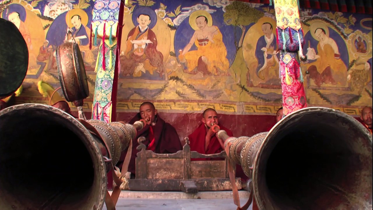 Oh My God (2009) | Official Trailer, Full Movie Stream Preview