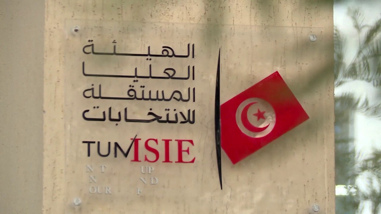 صمت انتخابي مع بدء العد التنازلي لإجراء الانتخابات التشريعية التونسية