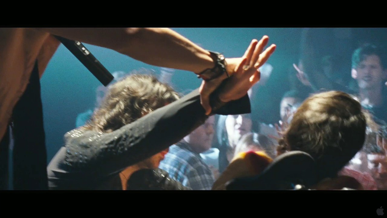 Sympathy for Delicious (2010) | Official Trailer, Full Movie Stream Preview