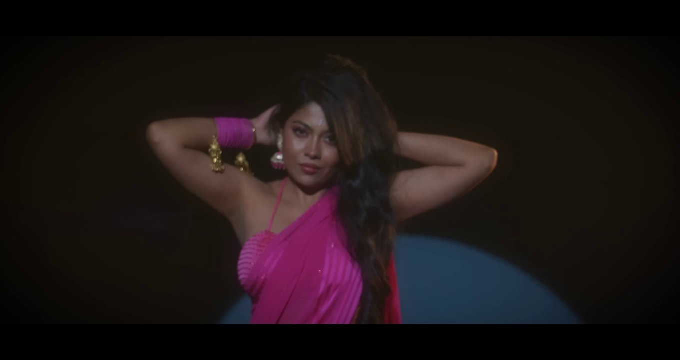 Jhumka by Xefer and Muza - Bangla Song 2023 - Bengali Official Music Video