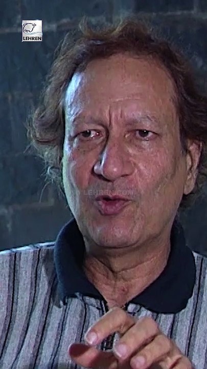 Vijay Anand Reacts On Newcomer Actors