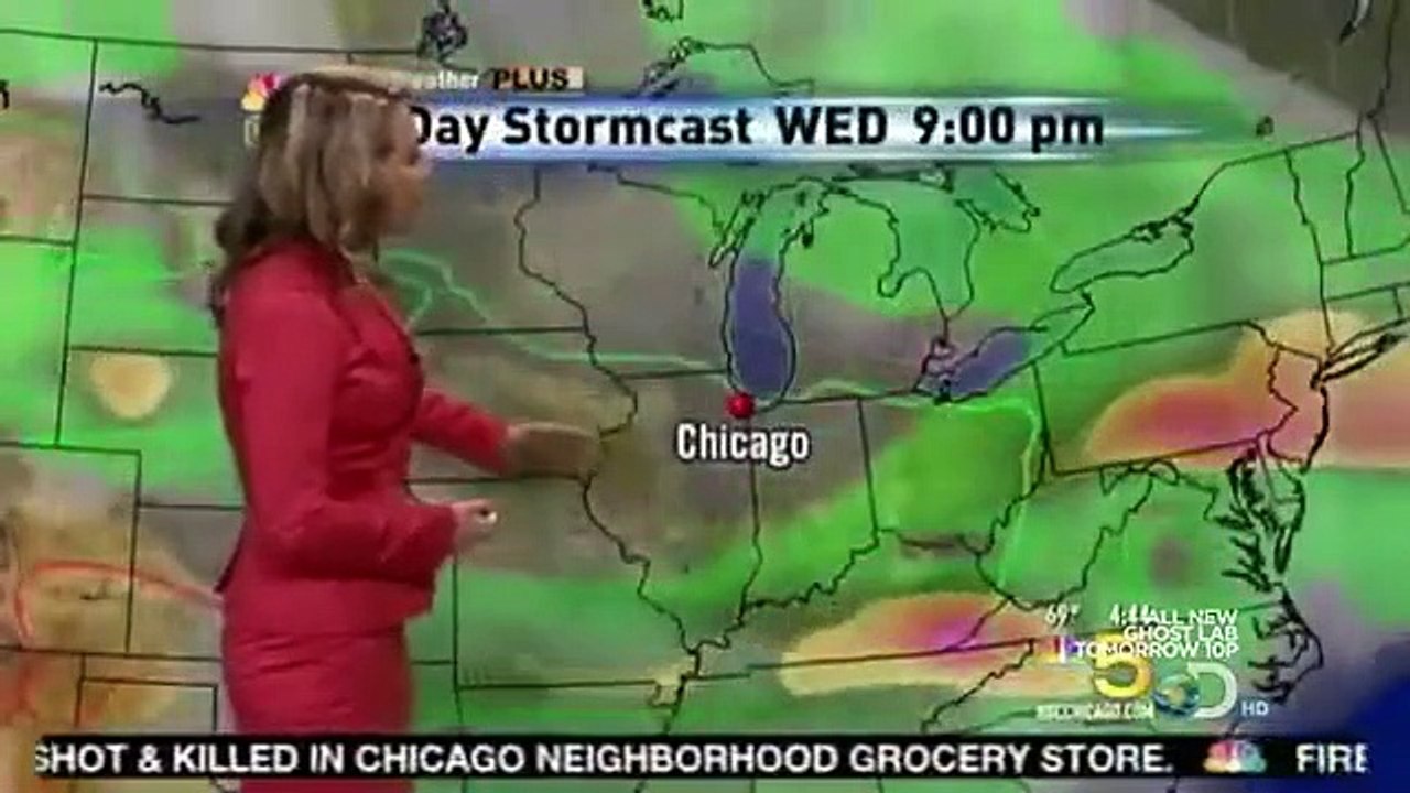 Storm Chasers - Ep23 HD Watch