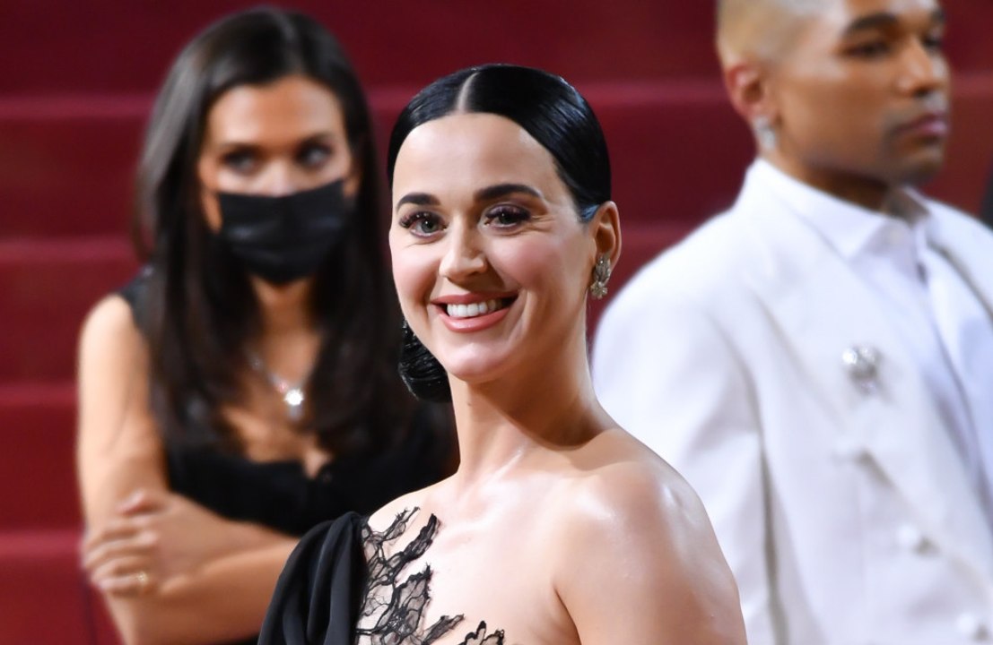 Katy Perry's regret over Billie Eilish