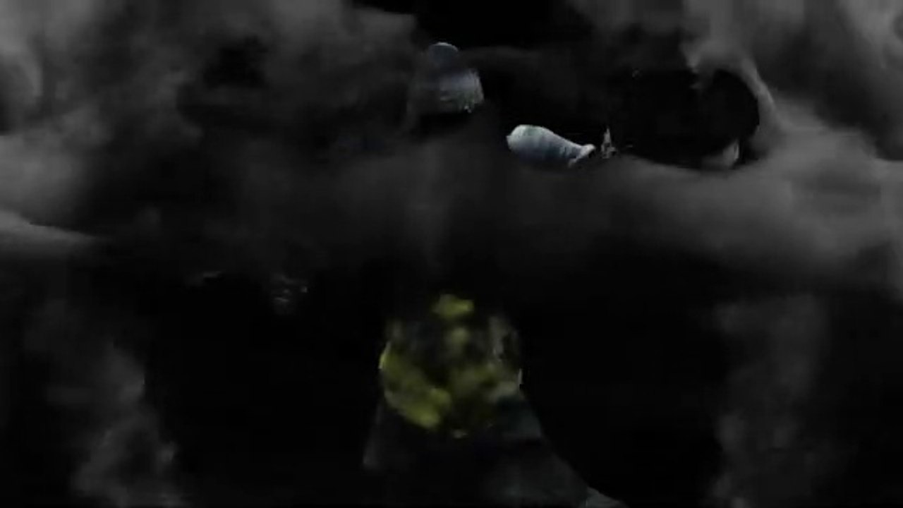 Horror panting | Horror stories