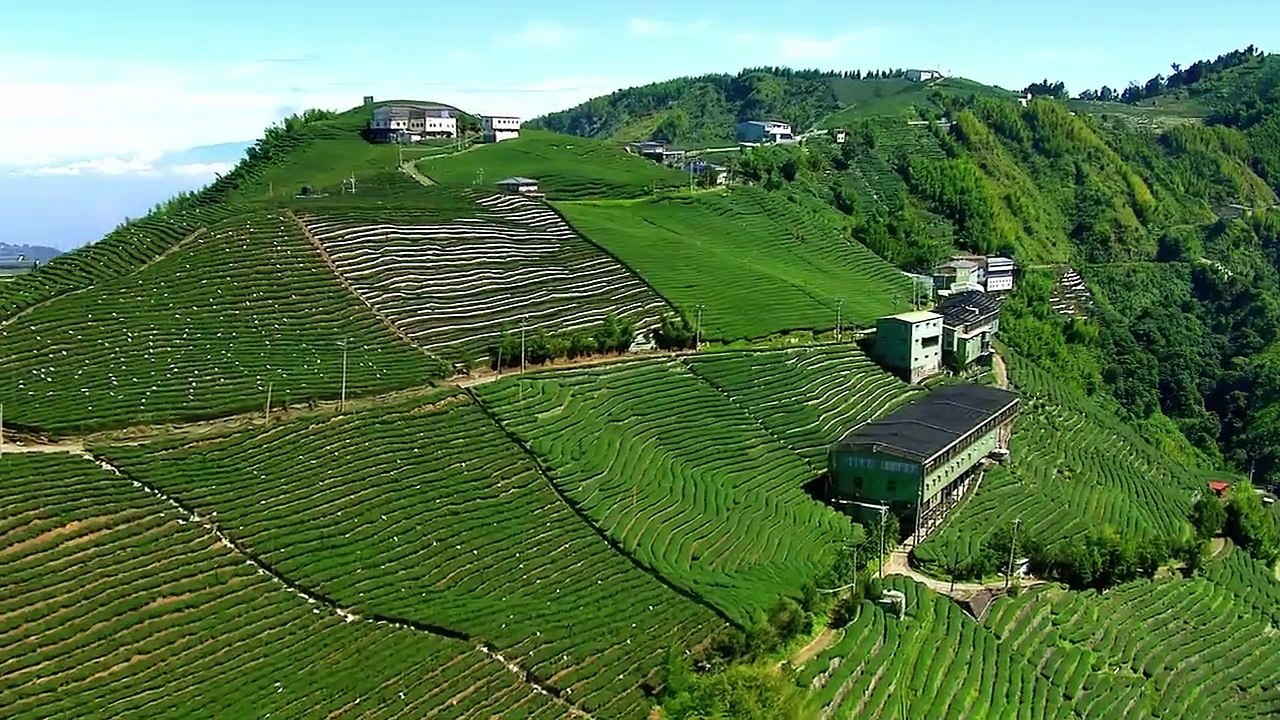 Beyond Beauty- Taiwan from Above (2013) Watch HD