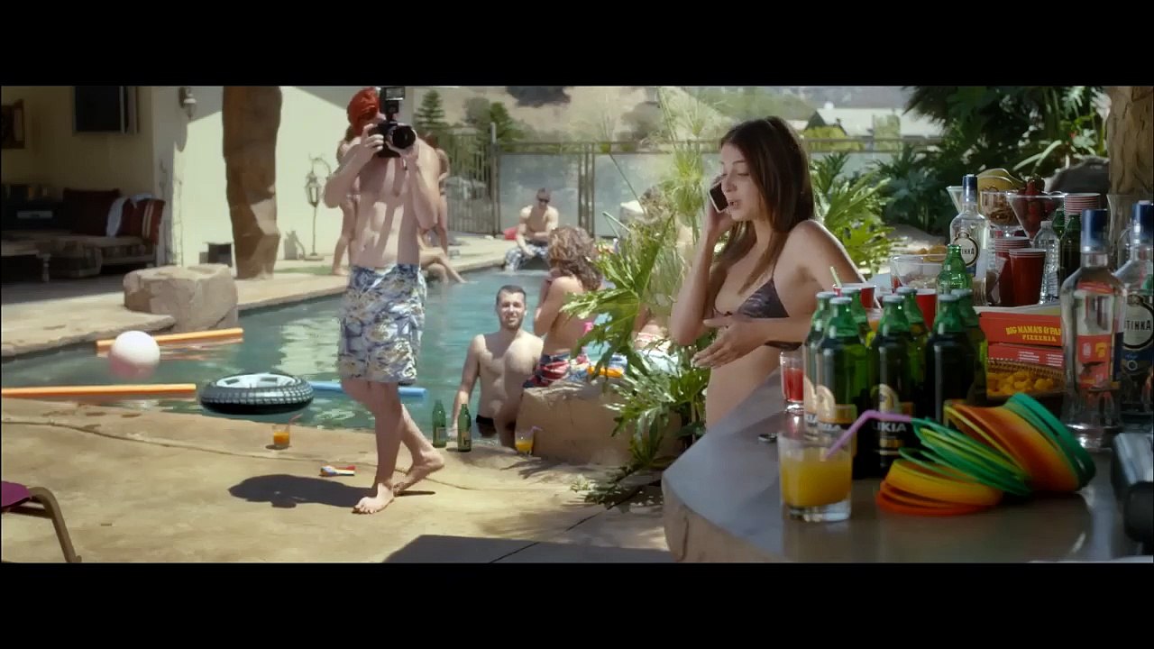 GUARDIAN ANGEL - FULL ACTION MOVIE IN ENGLISH