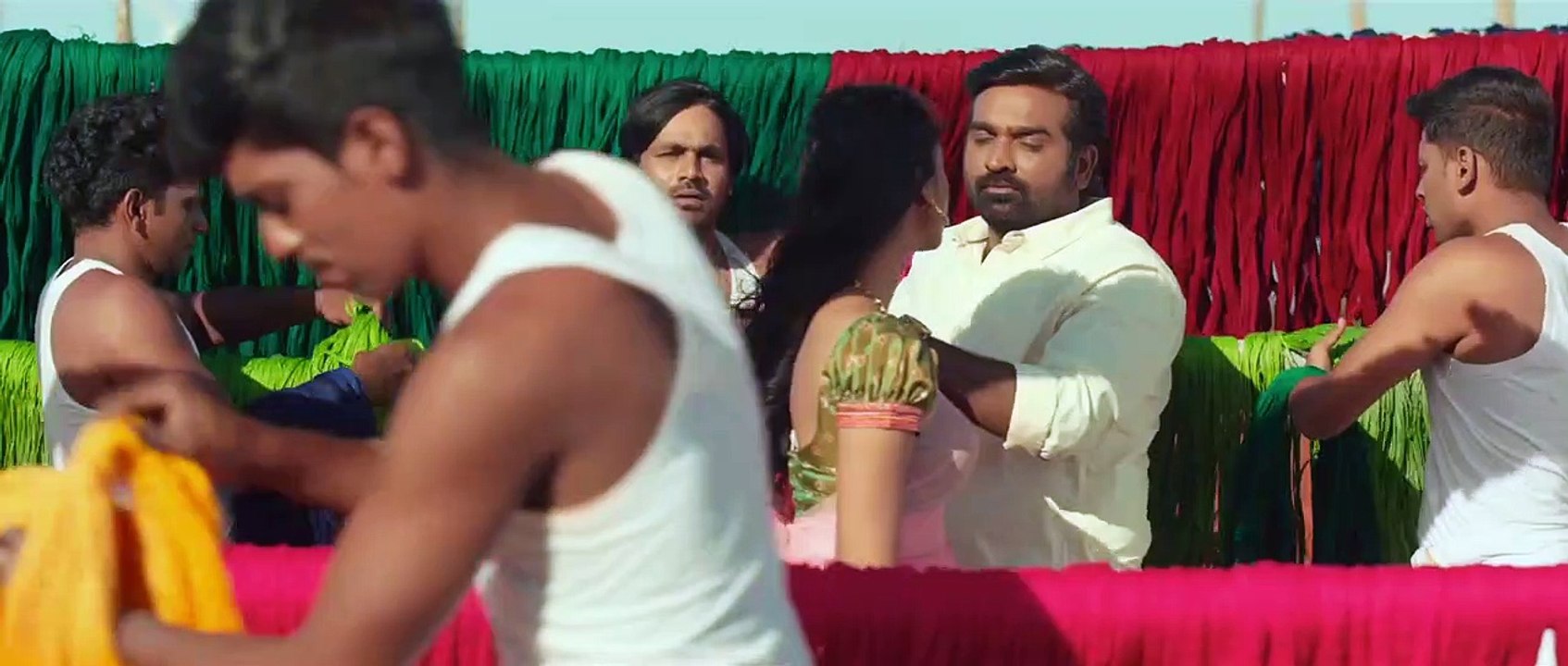 'DSP' - Tráiler oficial