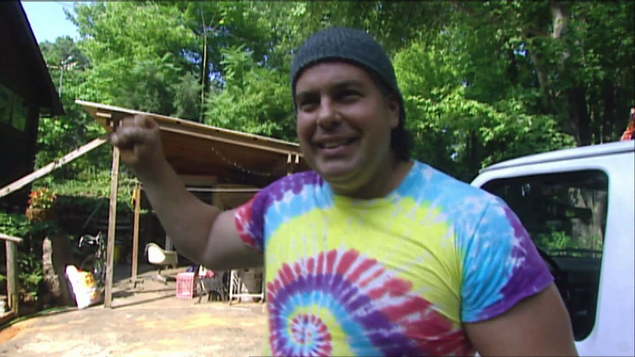 Strongman (2011) | Official Trailer, Full Movie Stream Preview